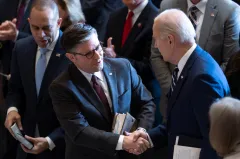 How Biden’s economy is getting a boost from an unlikely source — House Republicans