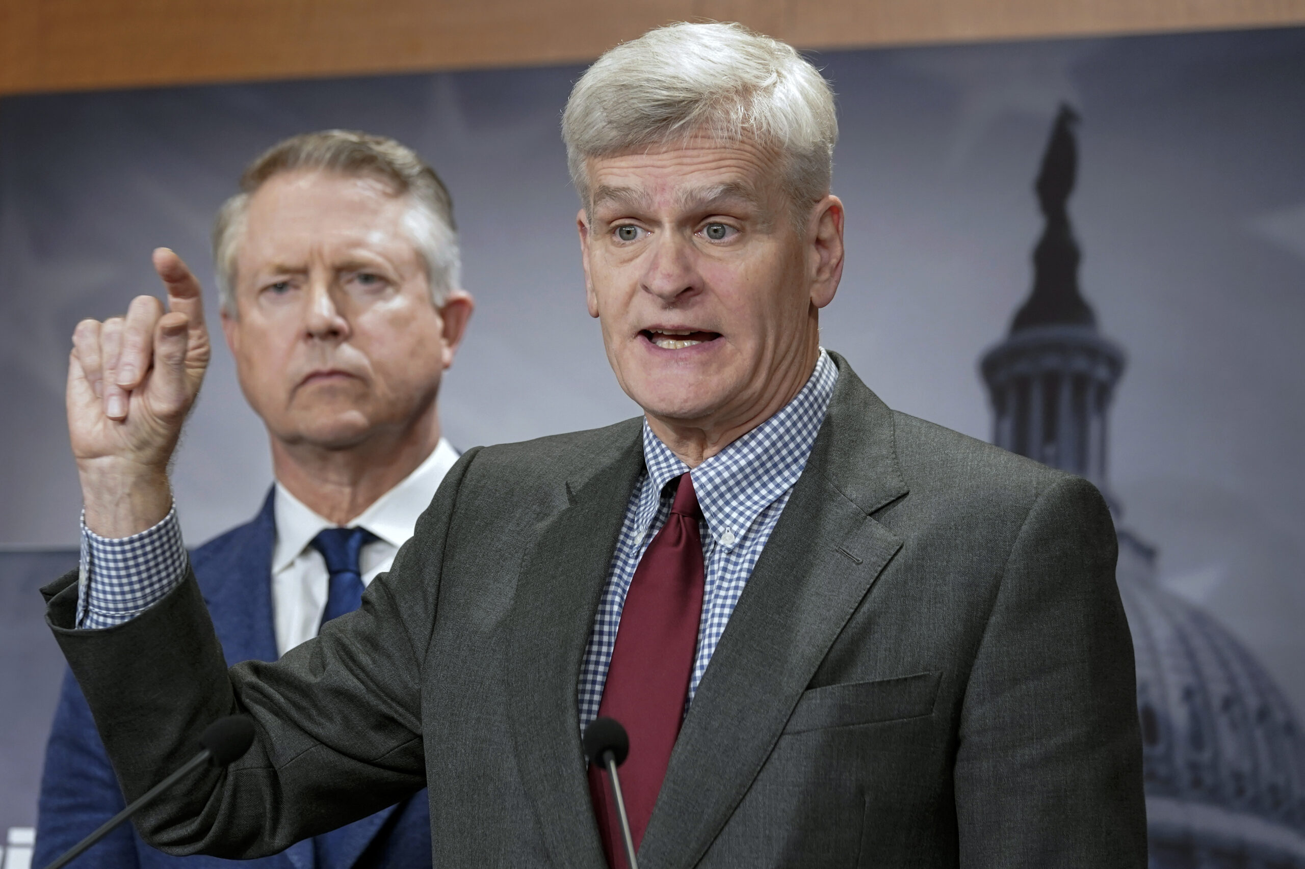 Beneath Congress’s surface, bipartisan hopes bloom