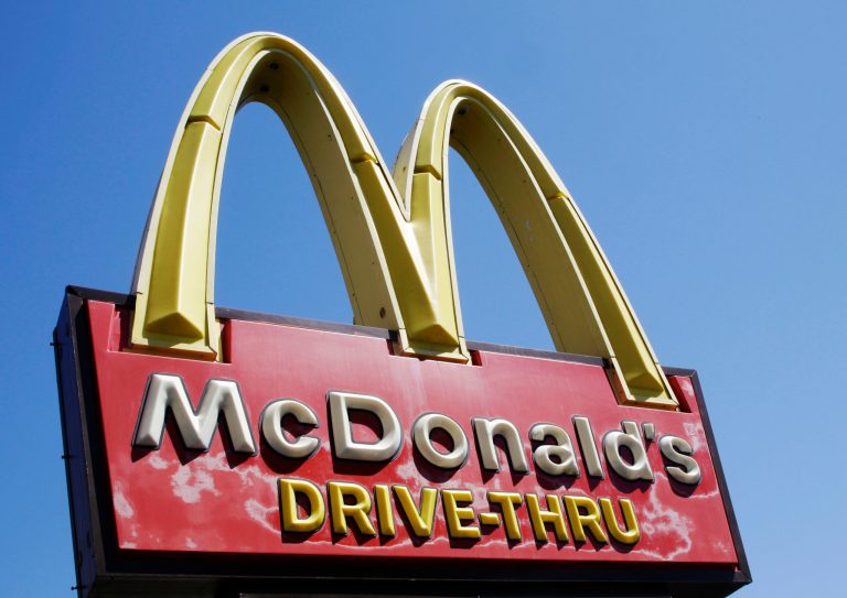 McDonald’s says E. coli contamination contained and removed from its stores