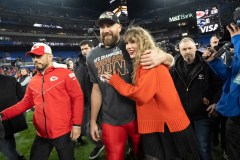 Japanese Embassy assures Taylor Swift fans she could attend both Tokyo concert and Super Bowl