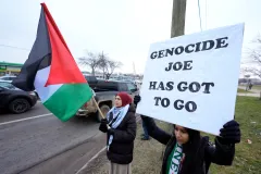 Biden protest could log 10,000 ‘uncommitted’ votes in Michigan — here’s how that compares to Obama in 2012