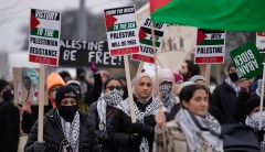 Anti-Israel faculty group adds fuel to a raging fire