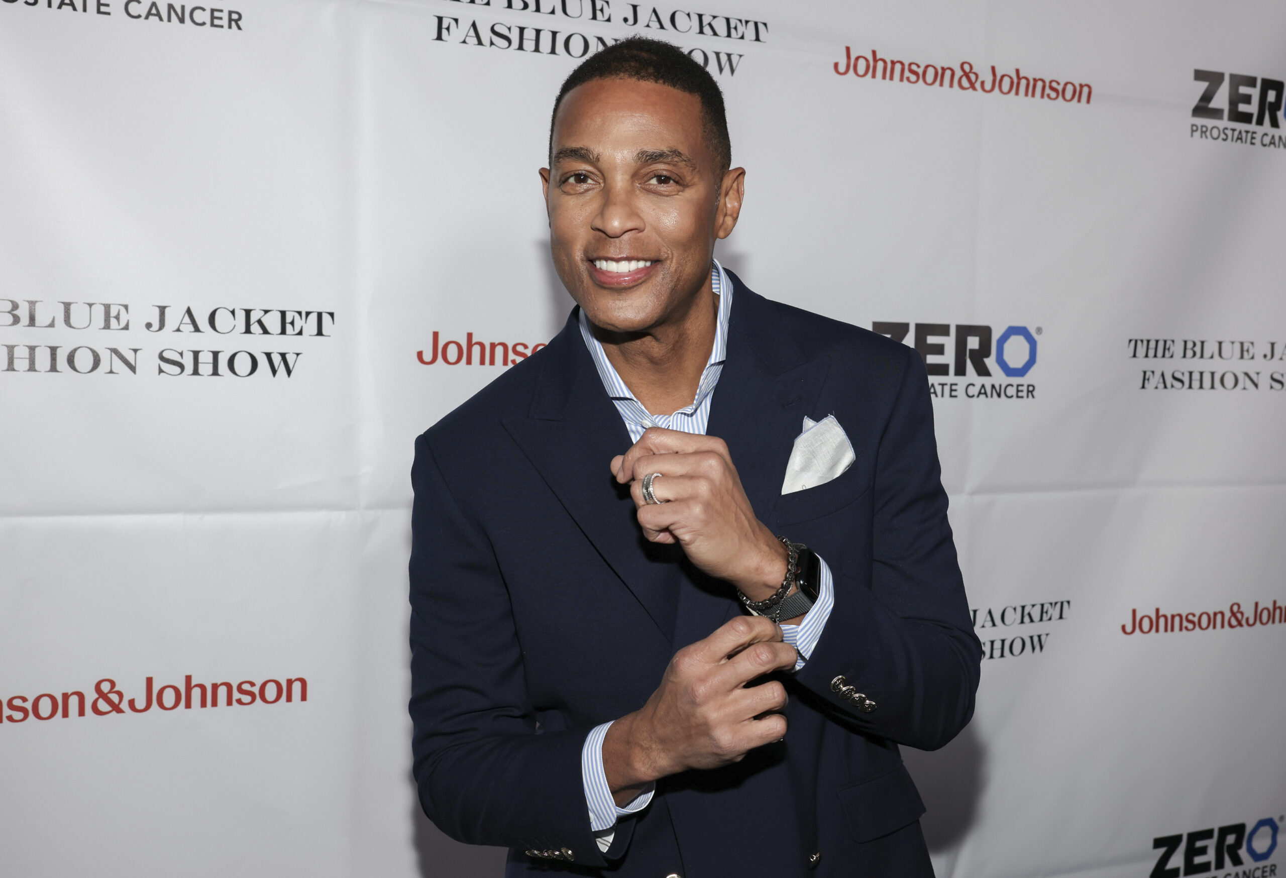 CNN denies report it reached $24.5 million settlement with Don Lemon