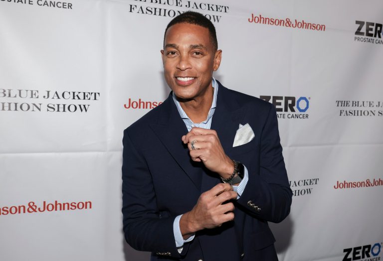 CNN denies report it reached $24.5 million settlement with Don Lemon