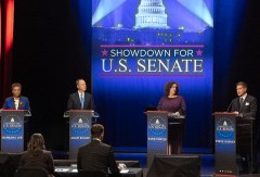 California Senate hopefuls trashed for ‘bad political strategy’ ignoring huge bloc of voters