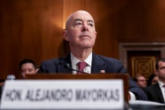 House Republicans plow ahead with Mayorkas impeachment with little room for error