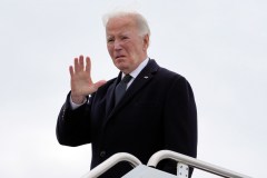White House says immigration deal pits Border Patrol against Trump