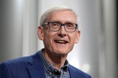 Wisconsin governor signs new legislative maps into law