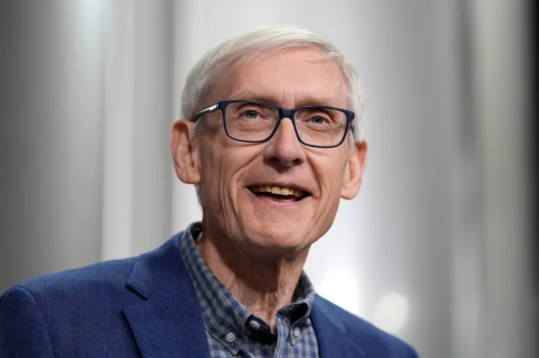 Evers graded an ‘F’ for fiscal policies by libertarian group