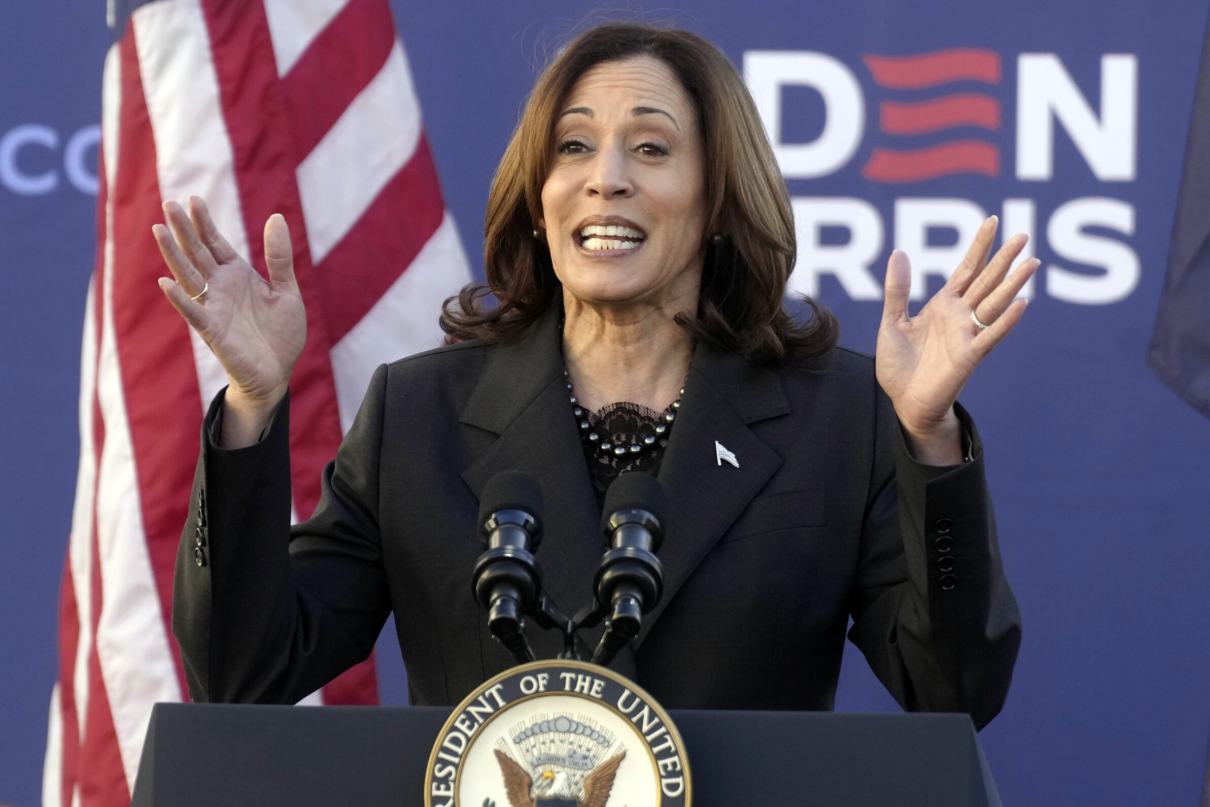 Democrats descend on South Carolina primary as first 2028 election stop