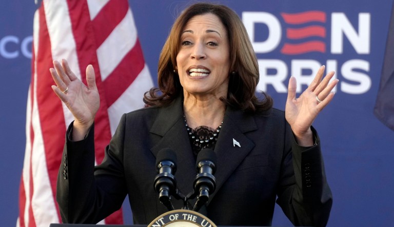 Veep regret: As Harris sags in the polls, what happened to the five women overlooked for vice president?