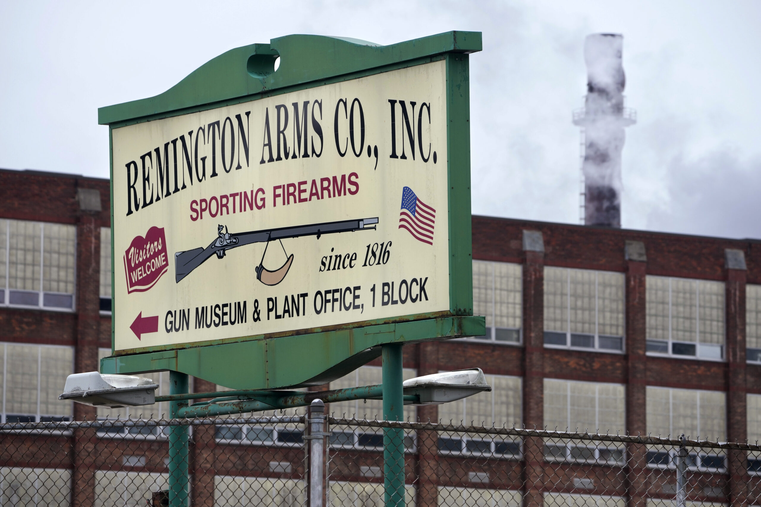 Prominent New York gun-maker abandons blue state and heads for Georgia