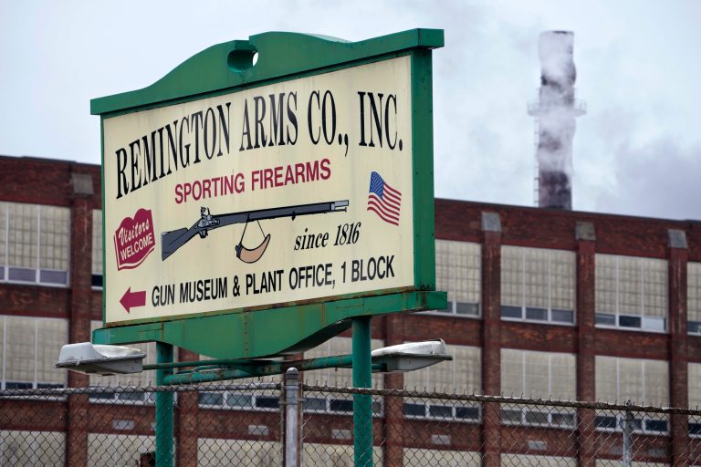 Prominent New York gun-maker abandons blue state and heads for Georgia