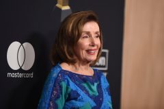 Nancy Pelosi suggests Republicans make sure they ‘have their votes’ before introducing legislation