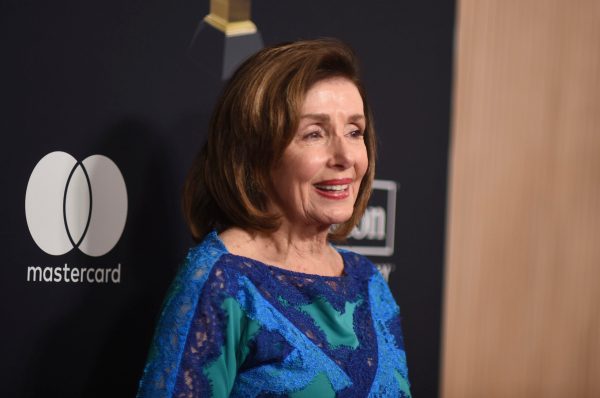 Nancy Pelosi suggests Republicans make sure they ‘have their votes’ before introducing legislation