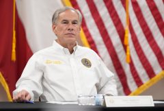 Texas Gov. Abbot campaigning against once-allied Republicans in an effort to embrace school vouchers