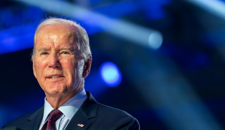 Biden team worried classified documents investigation will produce embarrassing problems