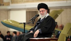 G7 warns of swift response if Iran provides Russia with ballistic missiles