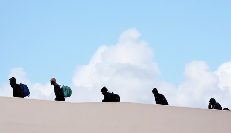 Executive actions cannot stem tide of illegal immigration: White House