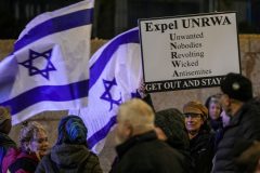 House Republican demands investigation into Hamas-tied UN Palestinian aid agency’s crypto wallets