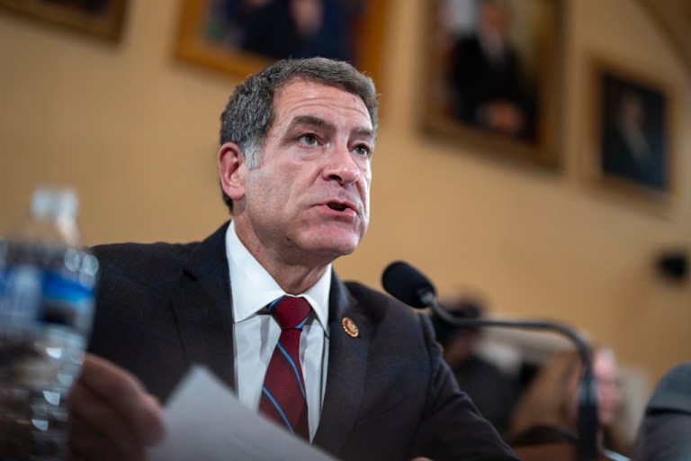 Mark Green reverses decision to retire after encouragement from Trump