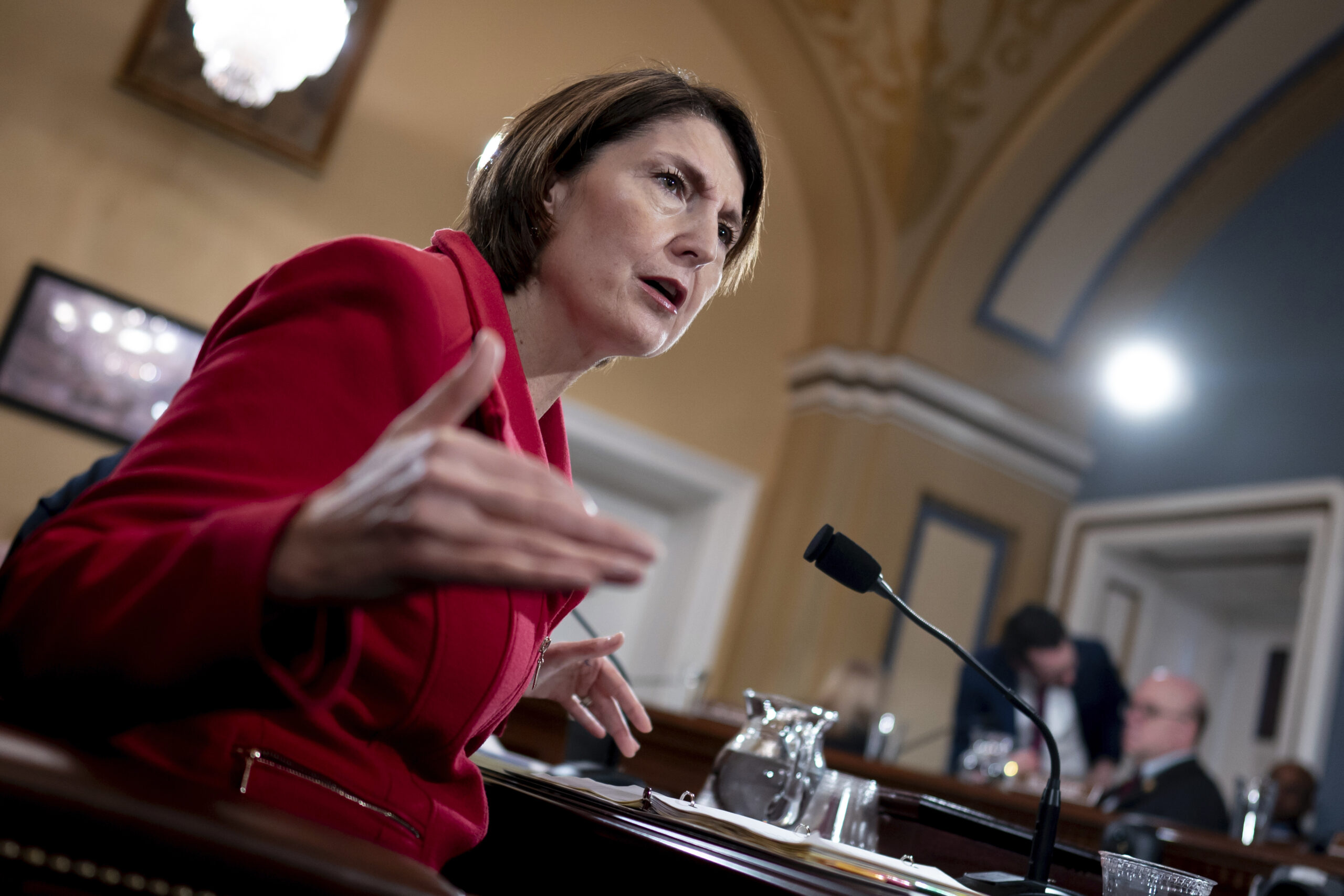 House votes to ban use of ‘quality-adjusted life years’ in federal health programs