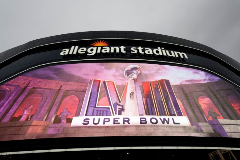 It shouldn’t be easier to enter the country illegally than to enter the Super Bowl illegally