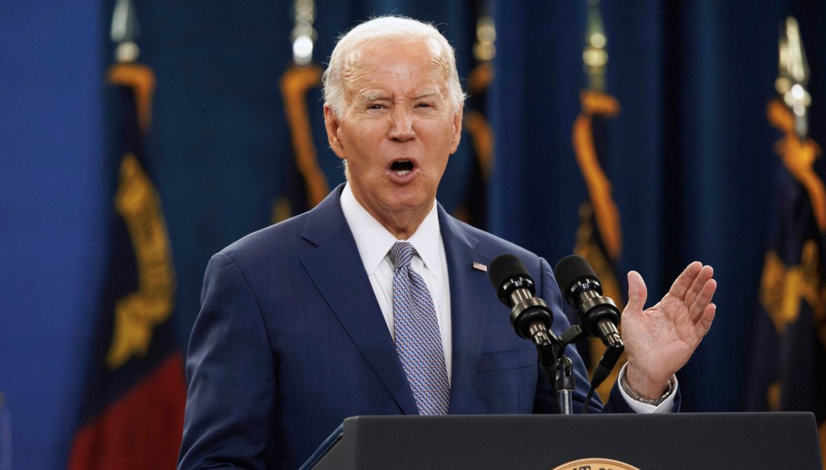 Biden left with few Plan B options to fix border crisis after ...