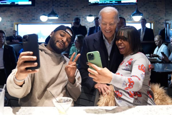 Great Stakes: Michigan’s black representation problem could become Biden’s in November