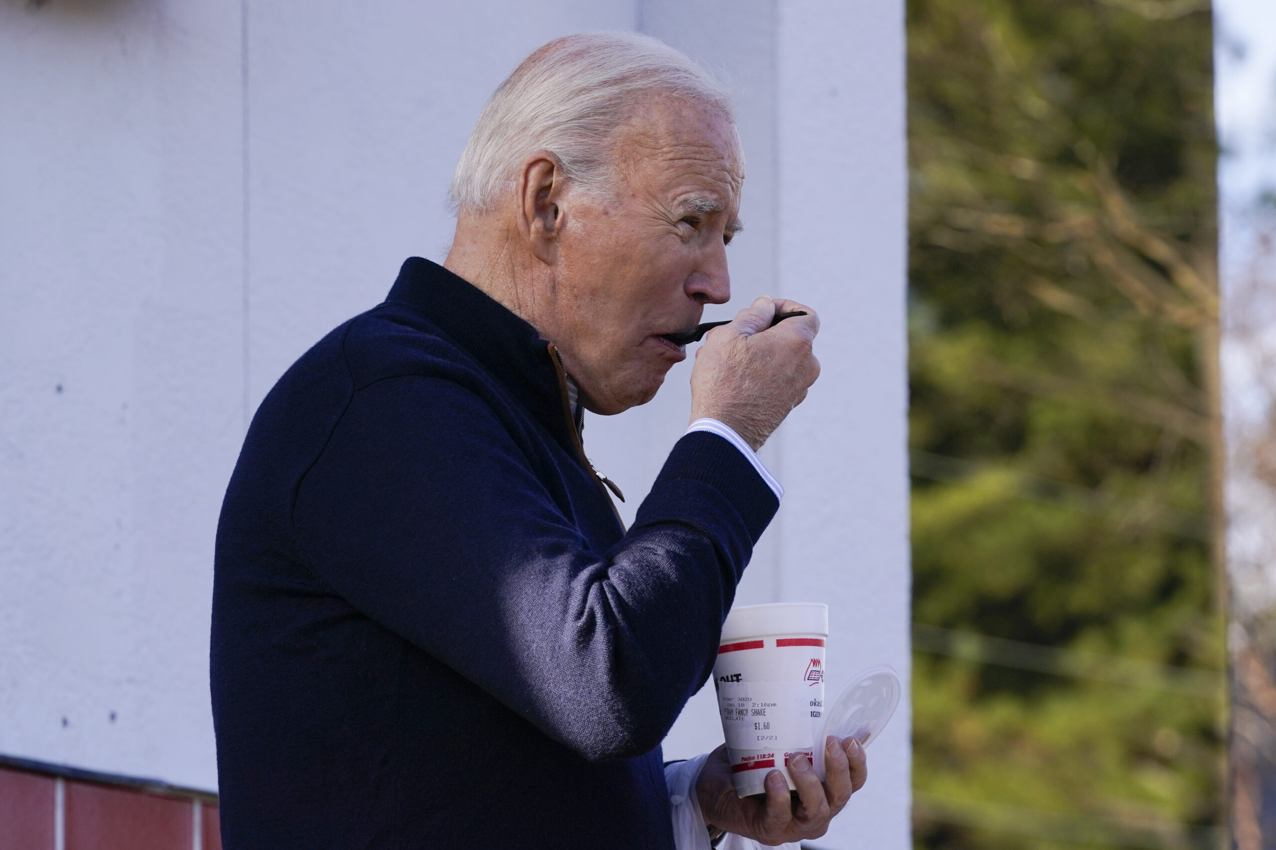 Special counsel hits Biden with damaging charge: His memory is going