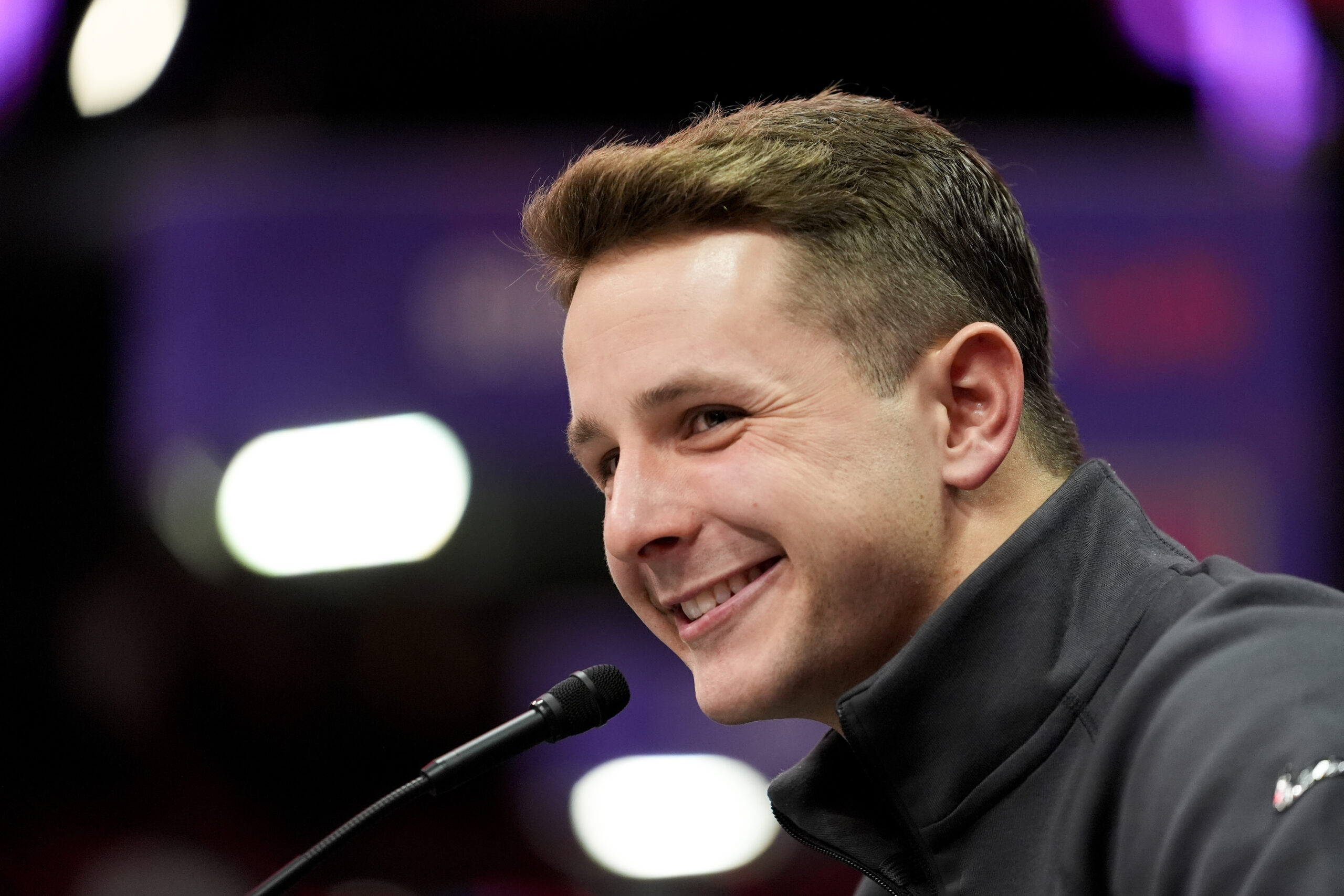 Super Bowl 2024: San Francisco 49ers quarterback shares Bible passage he reads ‘every single day’