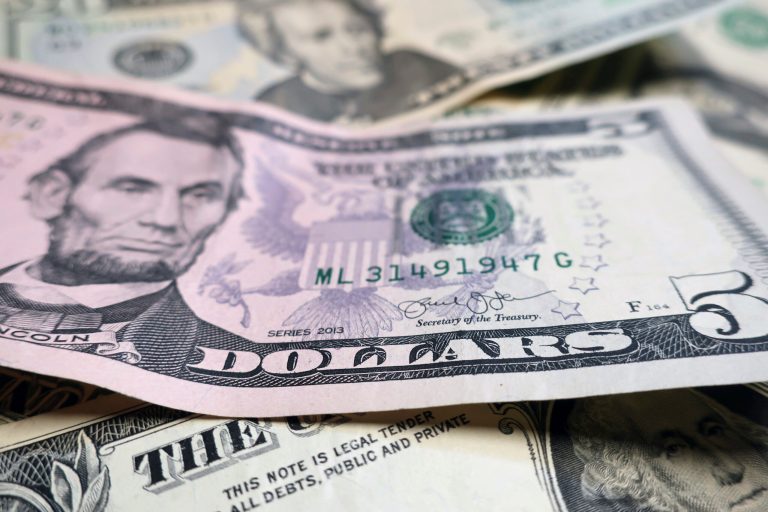 Stimulus update: Direct payment worth $1,312 to be sent to some Alaska residents in two days