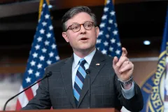 In the red: Three times House Republicans have shot themselves in the foot