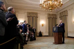 Democrats brace for Hur’s classified documents report into Biden