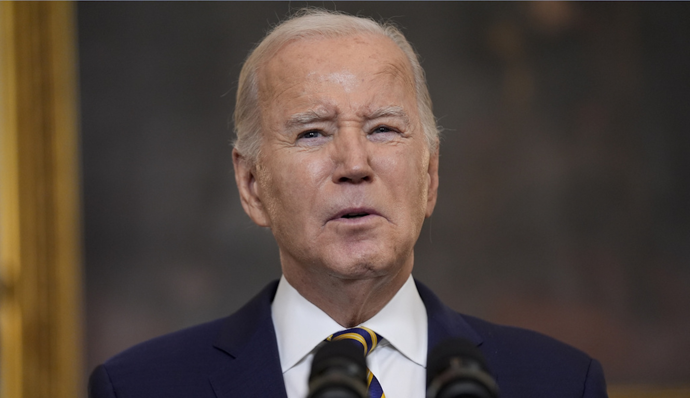 Biden impeachment inquiry: House Oversight receives fourth batch of documents from National Archives