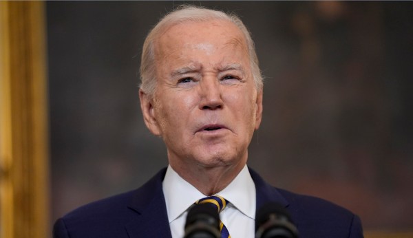 Biden impeachment inquiry: House Oversight receives fourth batch of documents from National Archives