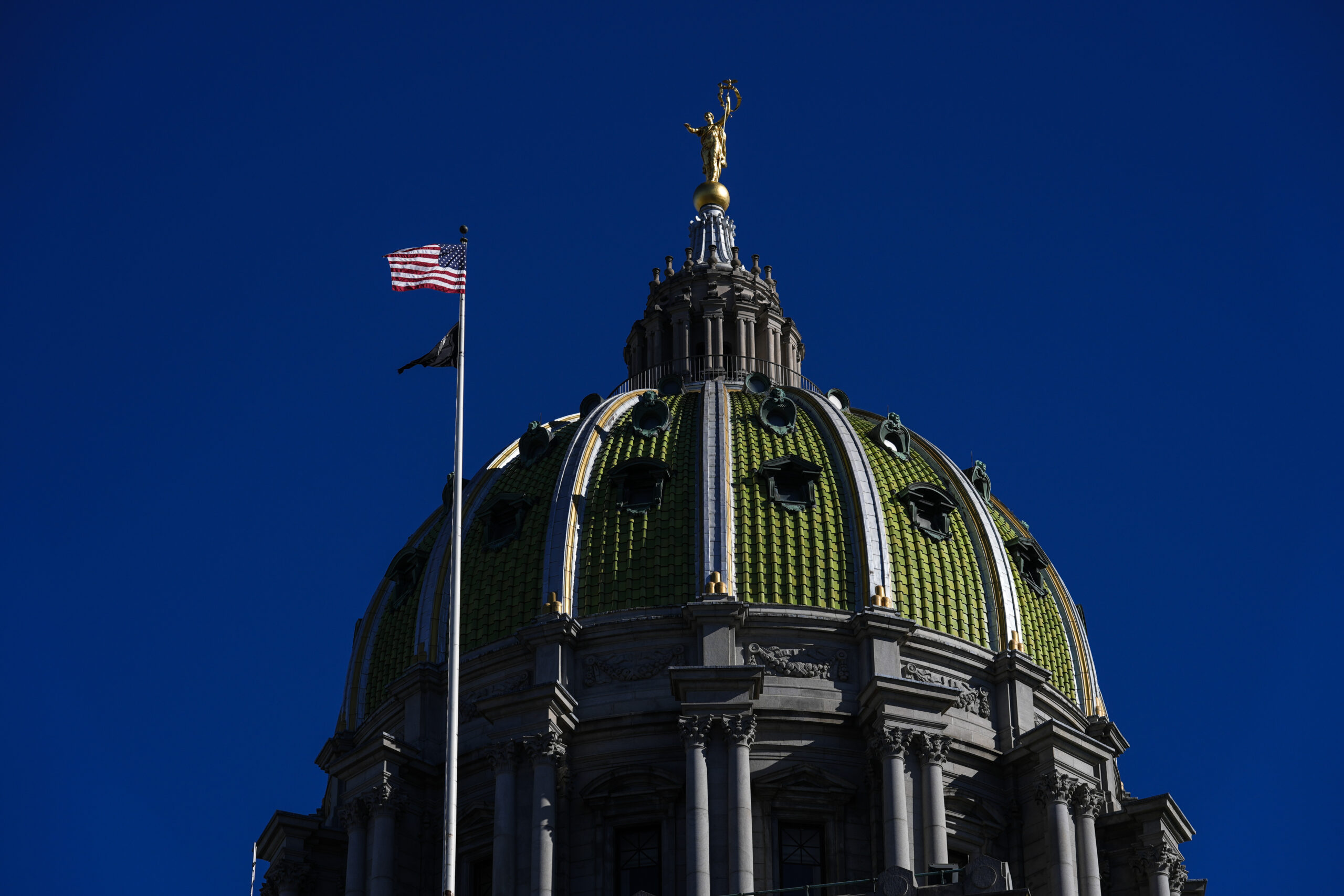 Pennsylvania working on interstate licensing compacts