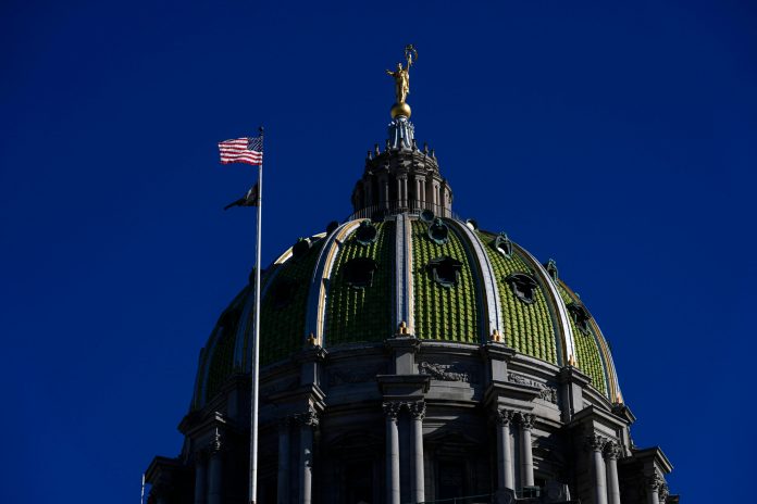 Local solar program proposed in Pennsylvania