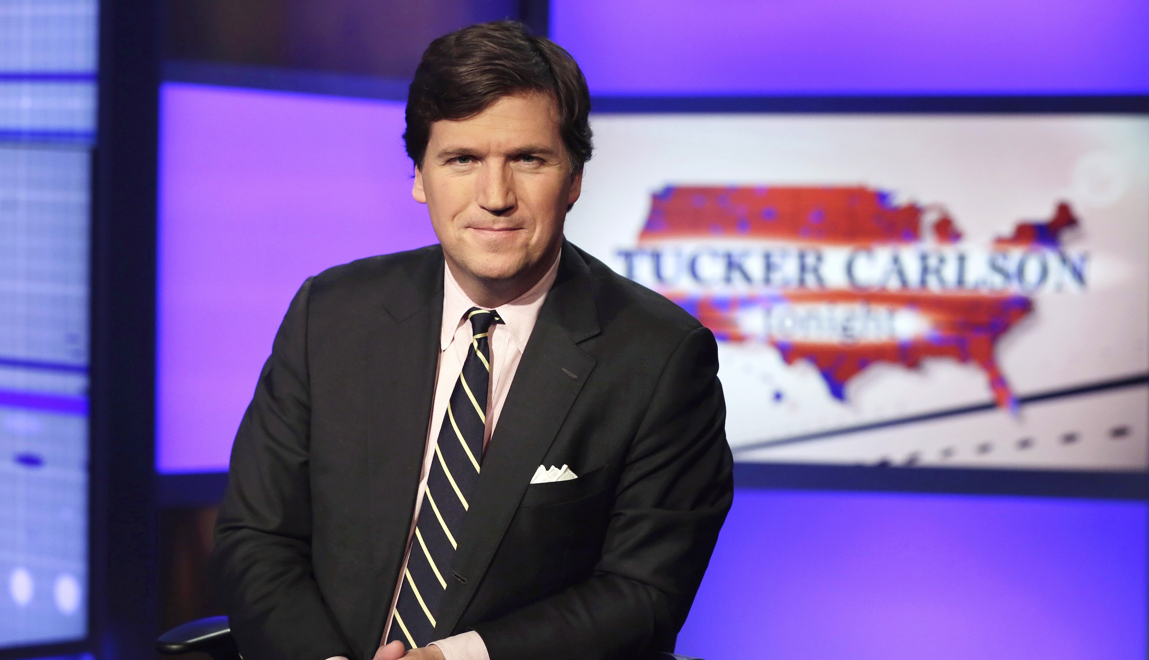 White House denounces Tucker Carlson interview with Vladimir Putin