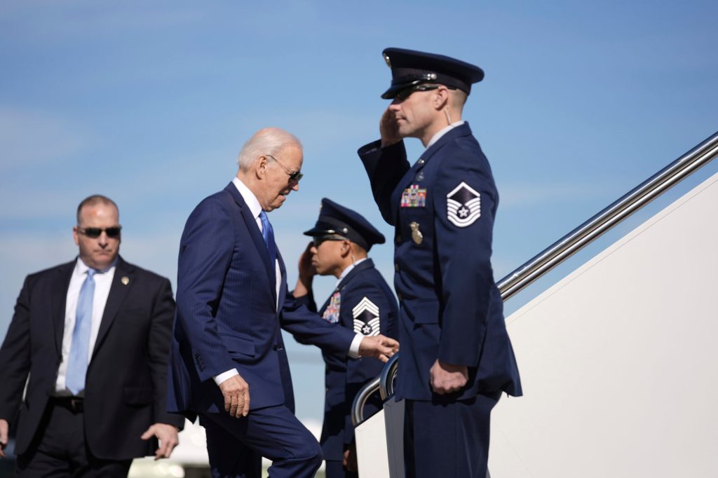 When will the Pentagon start taking left-wing extremism seriously?