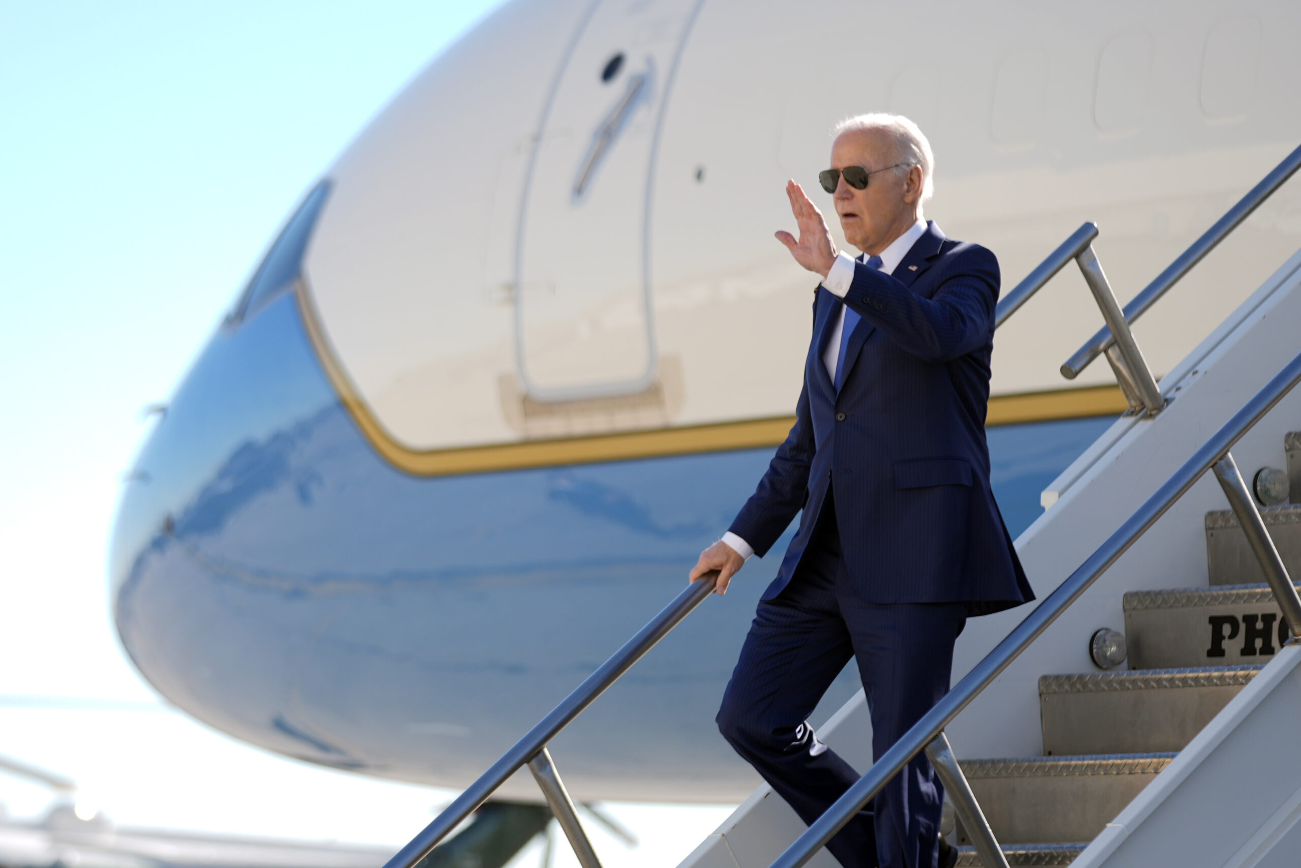 Washington Examiner’s Tiana Lowe Doescher says voters do not feel the ‘return to normalcy’ they were promised with Biden