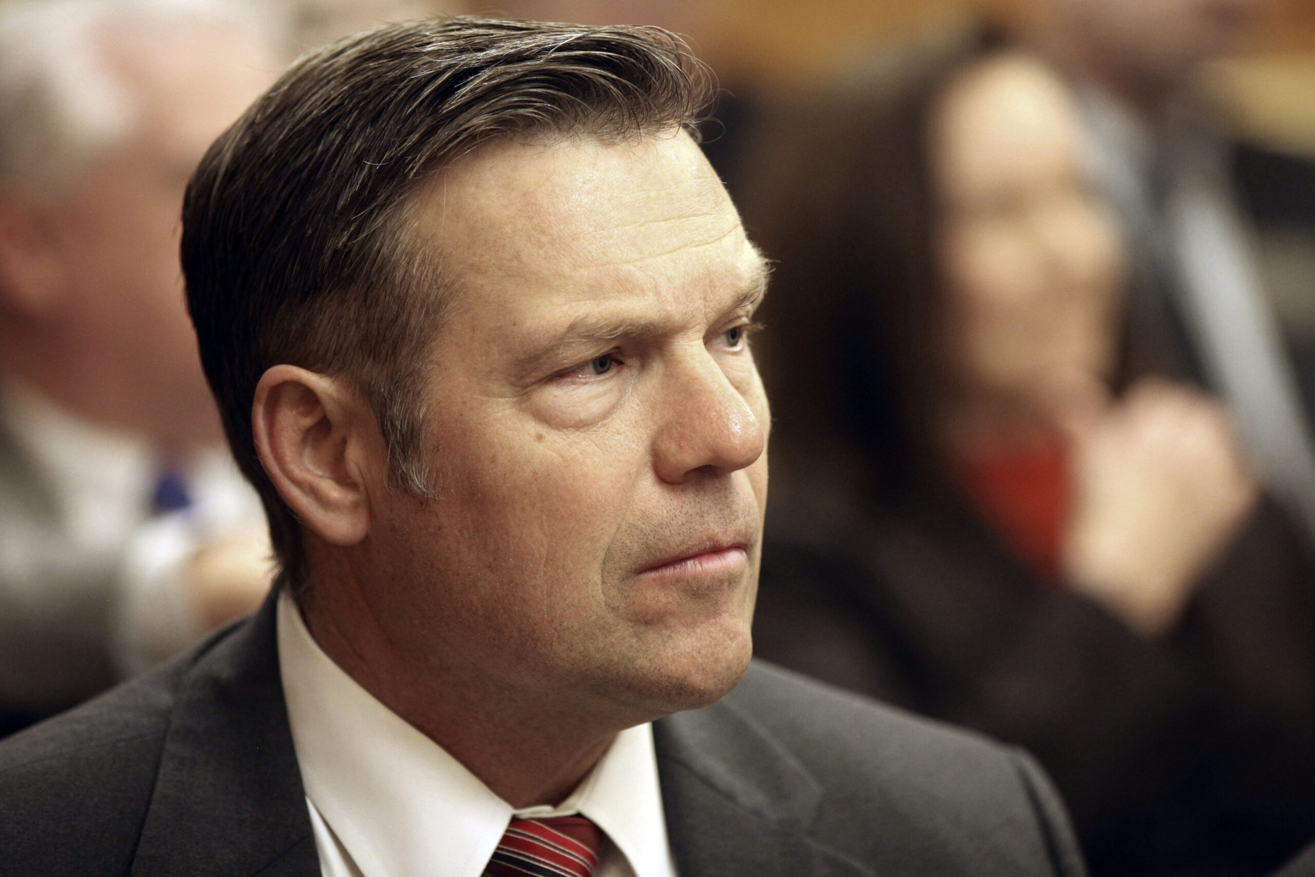 Kansas attorney general finds some school districts transitioning children without parental consent