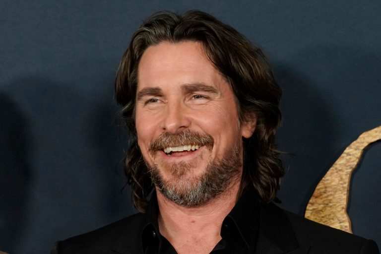 Batman actor Christian Bale begins construction on 12 foster homes for children
