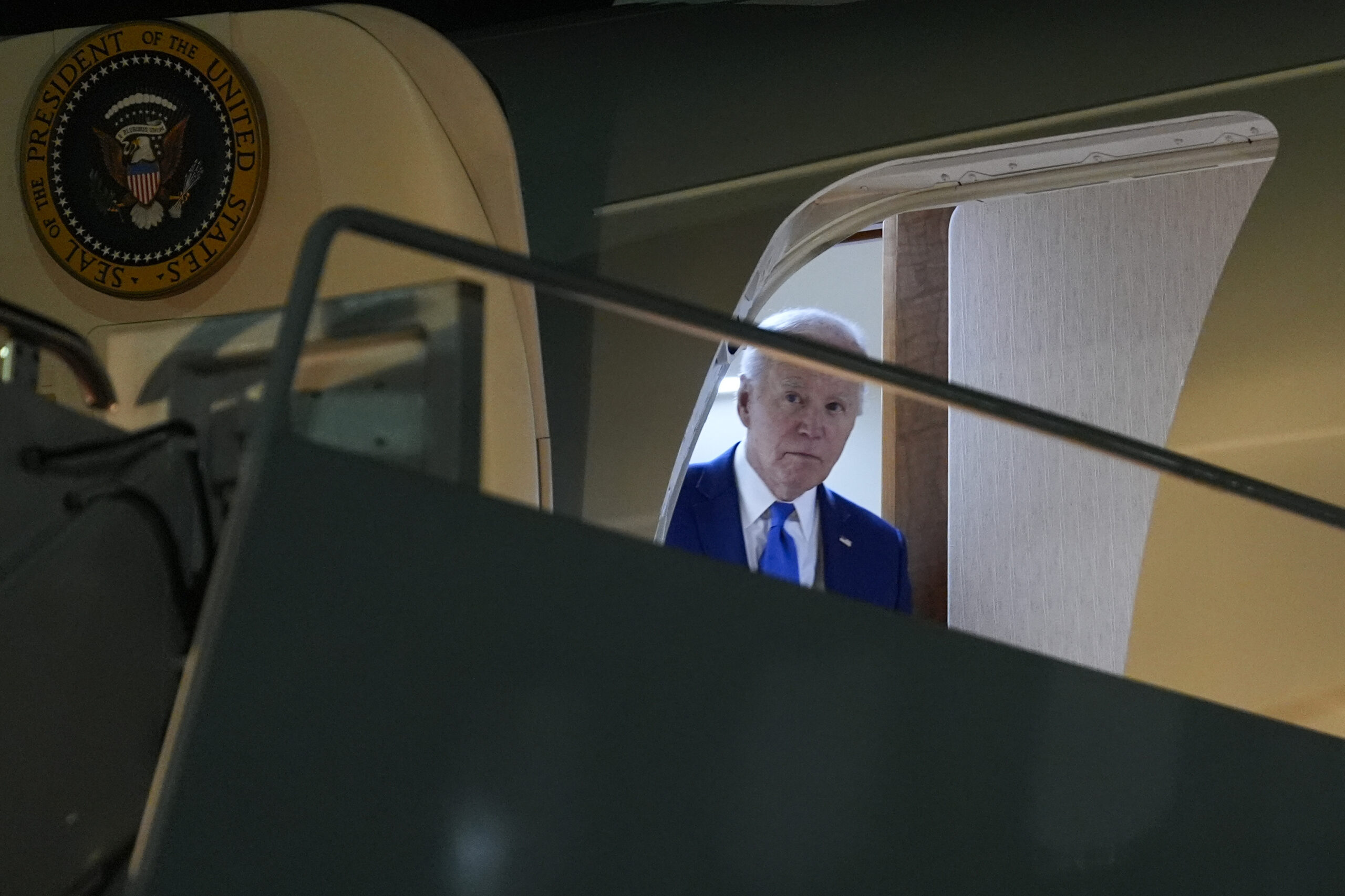 They both did it: Waiting for a new report on Joe Biden’s classified documents problem