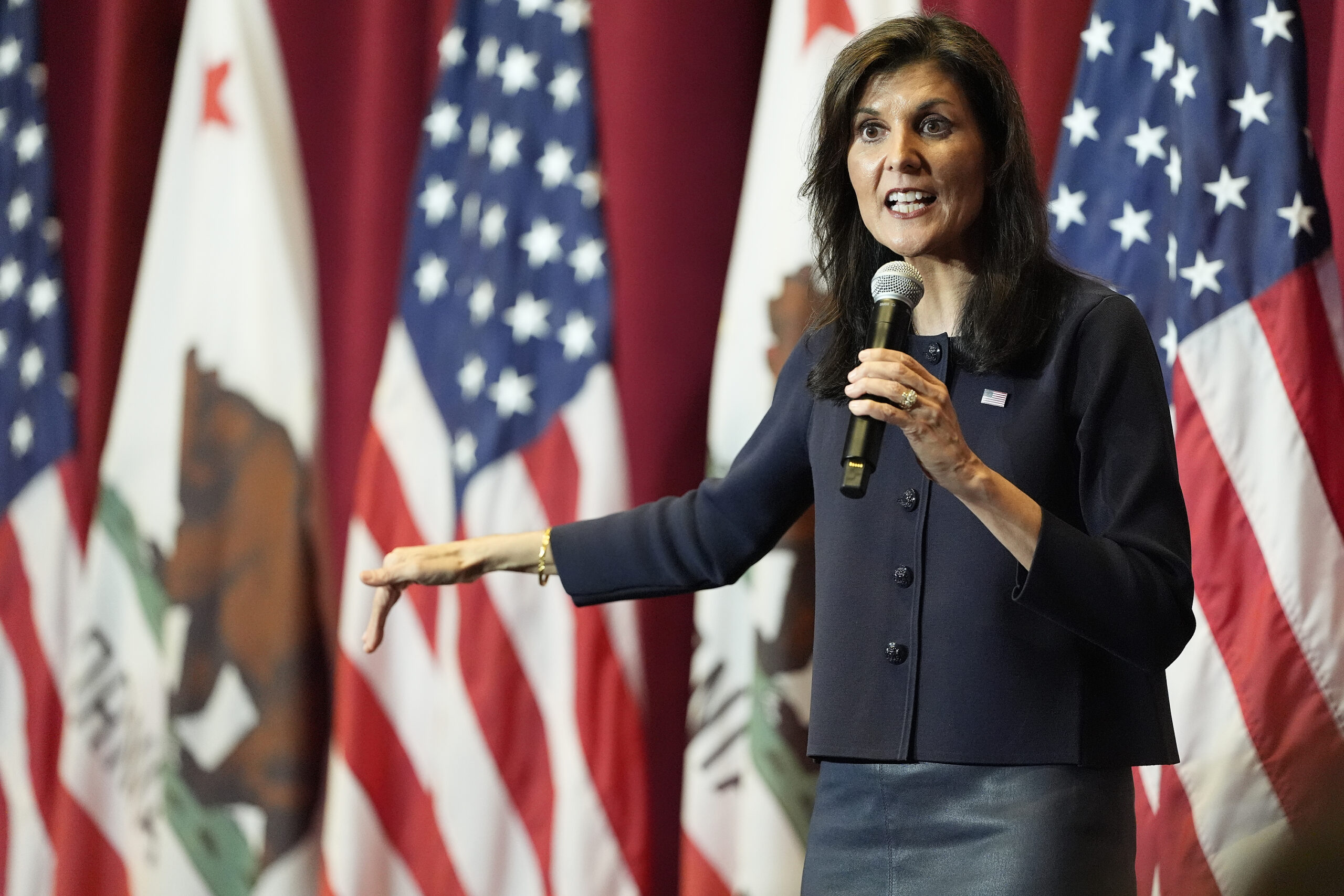 Nikki Haley reads ‘mean tweets’ in new viral video