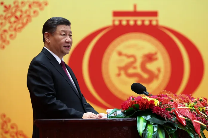 How the CCP’s propaganda machine uses Western elites to bolster its legitimacy 