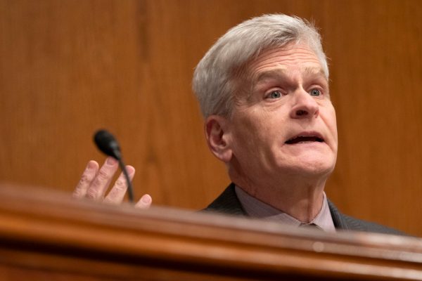 Cassidy highlights literacy crisis rooted in ‘disproven’ teaching method