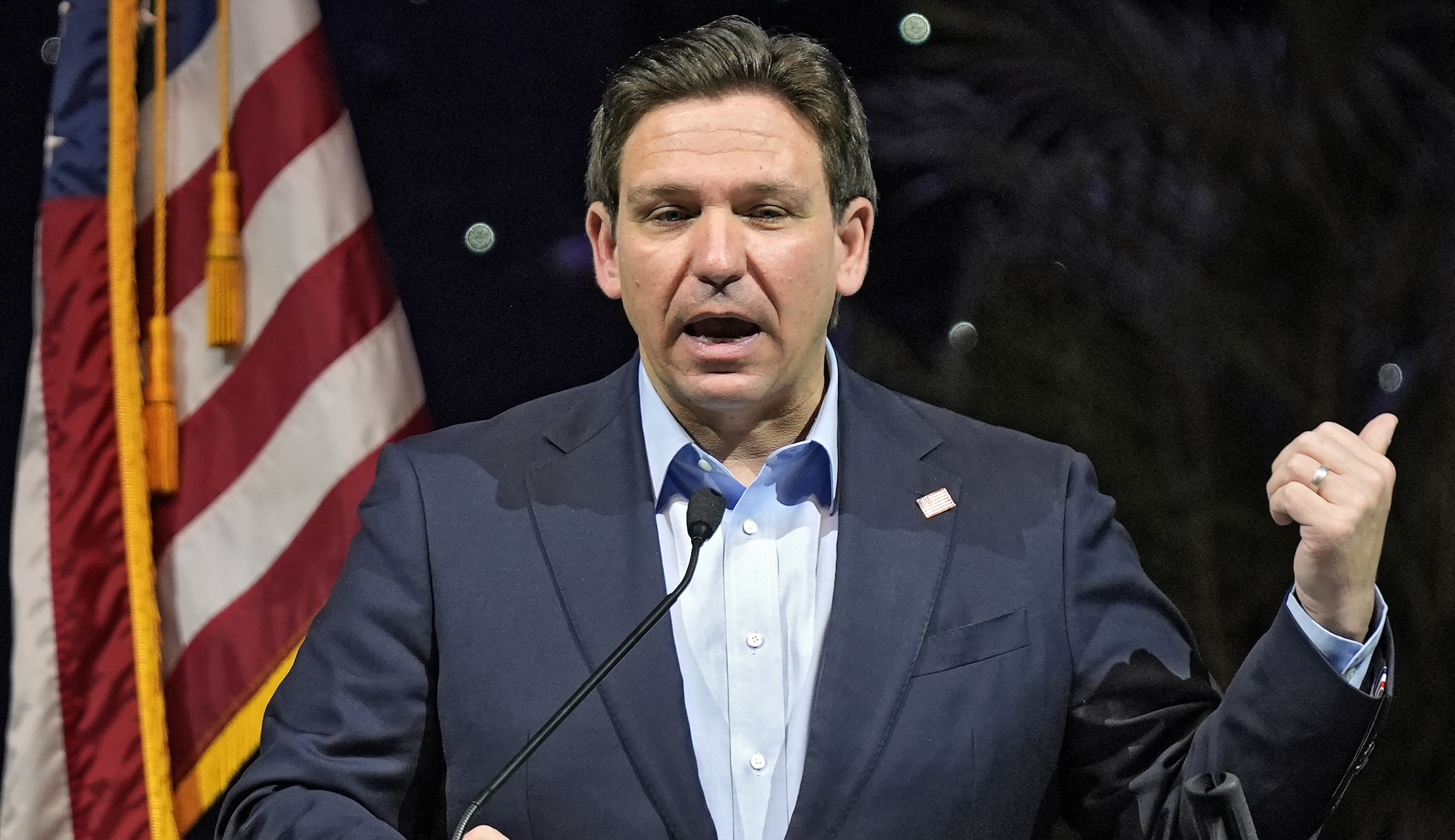 Report spotlights Florida discretionary projects known as ‘budget turkeys’