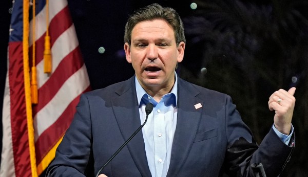 Florida enacts new measures designed to protect law enforcement officers