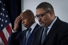 Democrats realize their sanctuary city policies were a mistake